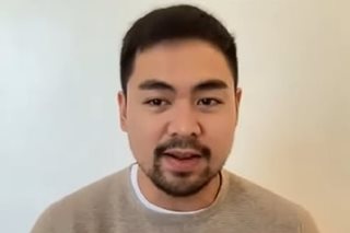 Paalala ni Miko Raval: Maging responsable online