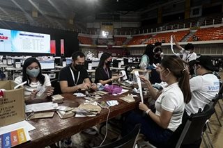 24-hour operations ng PPCRV, itutuloy