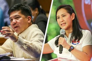 Belmonte on Halalan 2022: Some attacks below the belt