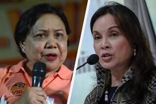 Sen. Cynthia, ex-Sen. Loren matunog na mapipili bilang Senate President