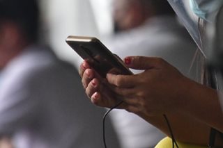 Duterte orders use of digital payments for disbursements, collections