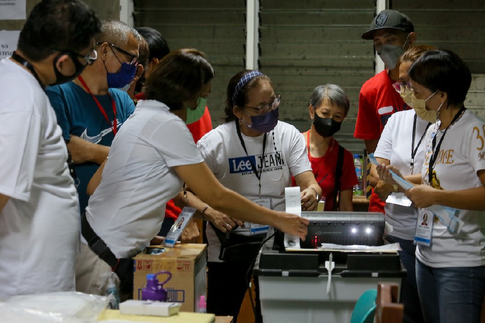 Dagdag Bayad Para Sa Poll Workers Ok Sa Comelec Abs Cbn News 4188