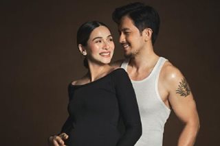Dennis Trillo pays tribute to Jennylyn in birthday post