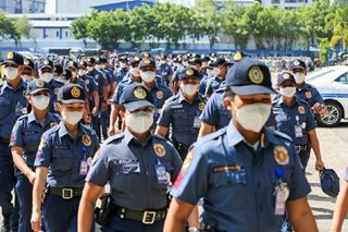 PNP: No 2022 poll-related incident involving media