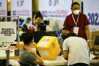 KILALANIN: 12 senador na nakatakdang iproklama ng Comelec