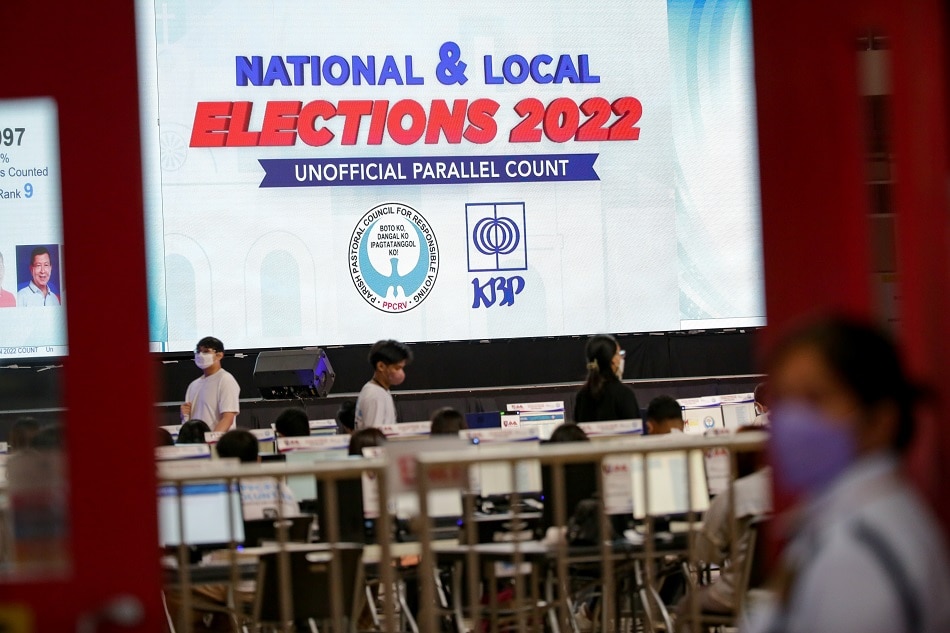 Political families dominate 2022 polls in NCR | ABS-CBN News