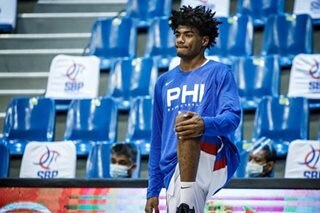 SEA Games: Gilas gets 2nd win in 68-pt rout vs Cambodia