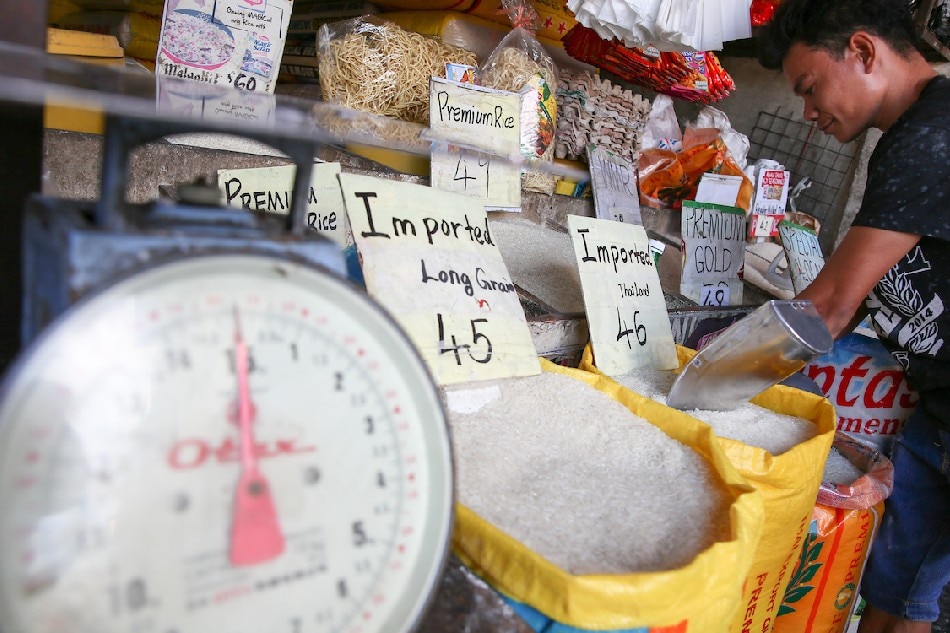 Can rice be lowered to P20 per kilo? Agri dept says yes but