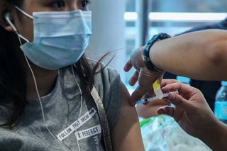 Govt urged: Ramp up vaccinations, stock up on antivirals