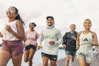 adidas launches Run For the Oceans 2022