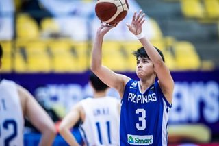 Gilas Women overwhelm Thailand for 2nd SEA Games win