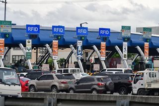 400,000 vehicles expected on NLEX as travelers return to NCR