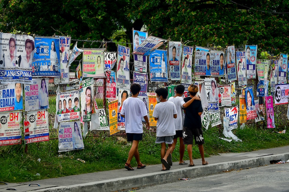 Comelec Pinaalalahanan Ang Mga Kandidato Na Magsumite Ng Soce Abs Cbn News 9970