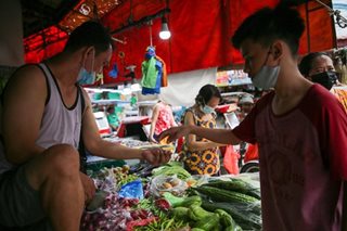 Minimum earners in Ilocos, Cagayan, Caraga get wage hike