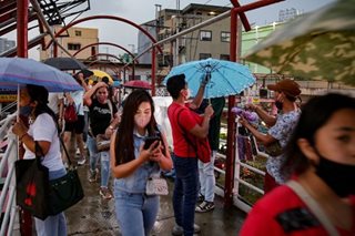 ALAMIN: Paano makakaiwas sa sakit ngayong tag-ulan?