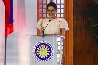 Pagpapalakas sa minority bloc ng Senado ipinanawagan