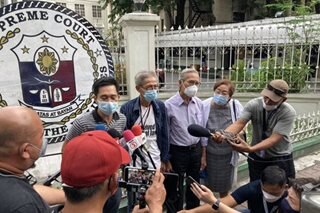 Marcos regime survivor patuloy ang paghanap ng hustisya
