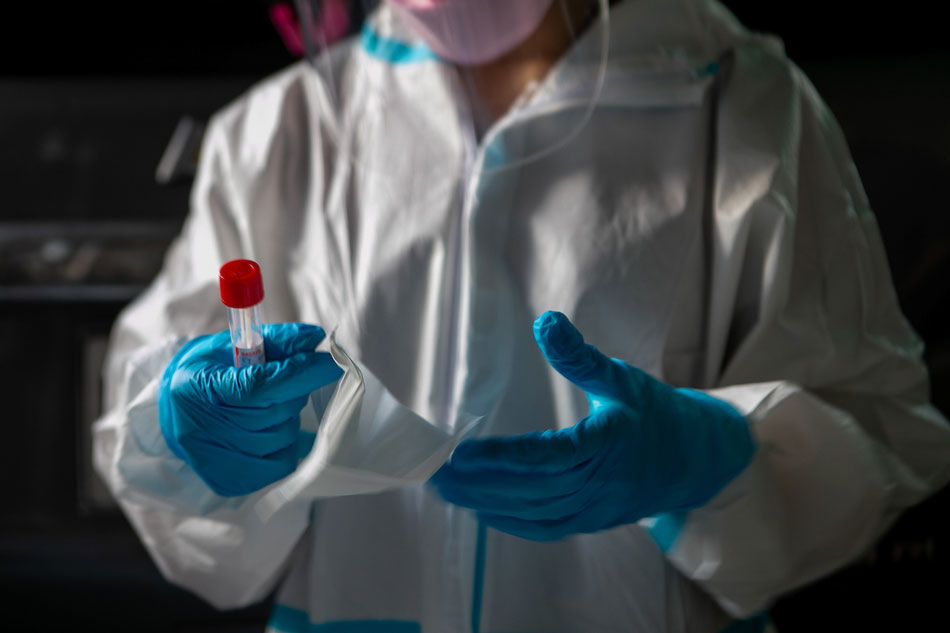 FDA:18 COVID home antigen test kits approved so far