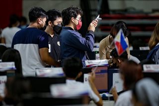 Ilang PPCRV volunteers nagbalik-tanaw sa kanilang karanasan