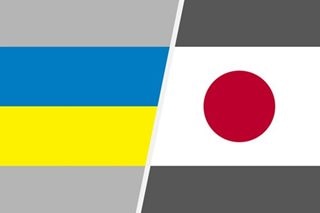 Number of Ukrainian evacuees to Japan reaches 1,000