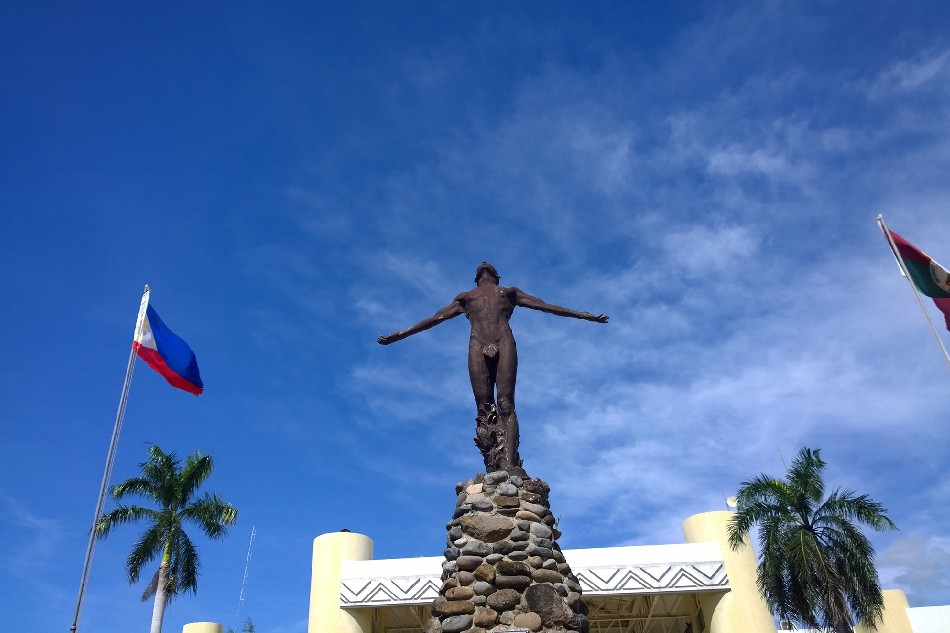 Photo from the University of the Philippines Mindanao’s official Facebook page