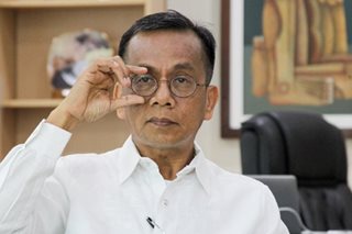 PCC chair Balisacan is Marcos' pick for next NEDA chief