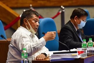 KILALANIN: Napiling Justice secretary ng papasok na Marcos admin