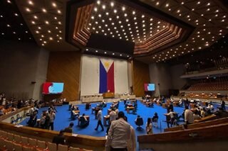 'Marcos stimulus plan not enough to address pandemic'