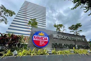Mambabatas gustong buwagin ang MMDA