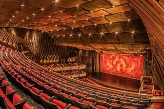 CCP re-opens doors to live performances