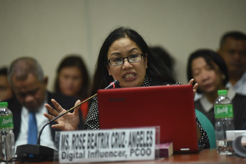 KILALANIN: Napiling PCOO head ng Marcos administration