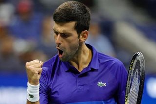 Old friend awaits Djokovic at French Open