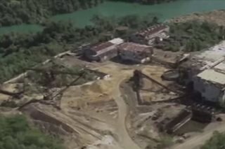 Marcopper pinagbabayad ng danyos para sa mining disaster