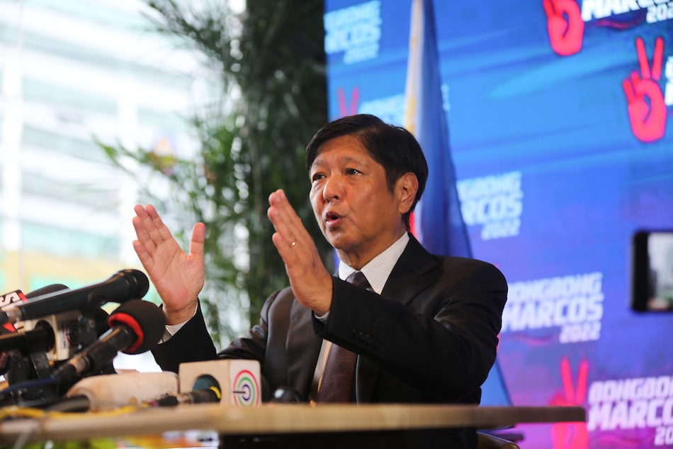 Marcos looking at power industry reforms to lower costs