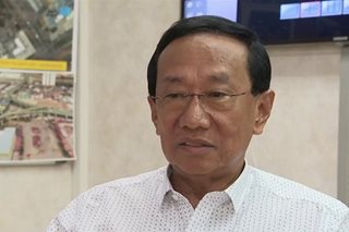 Marcos taps Manny Bonoan as public works secretary