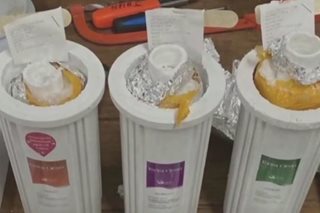 P7.4-M halaga ng hinihinalang shabu nasabat sa Malolos
