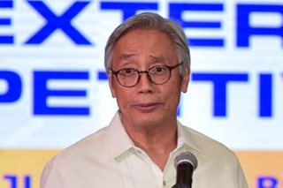 BSP signals further rate hikes after Fed raises rates