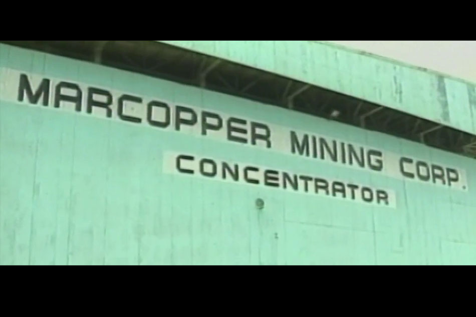 Ilang grupo umapela: Itigil na ang open pit mining sa Marinduque