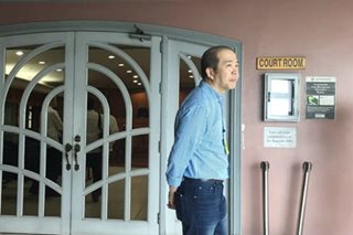 Jun Lozada sinabing hindi handa sa buhay-kulungan