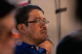 Bayan Muna out of Congress for first time in 20 years