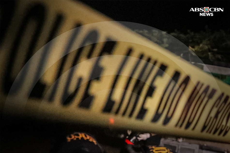 Oriental Mindoro journalist’s gunman had surrendered in drug war: police