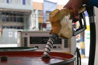 Transport group, nanawagan na i-suspend ang fuel excise tax