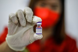 DOH mulls including COVID-19 vaccines in regular immunization
