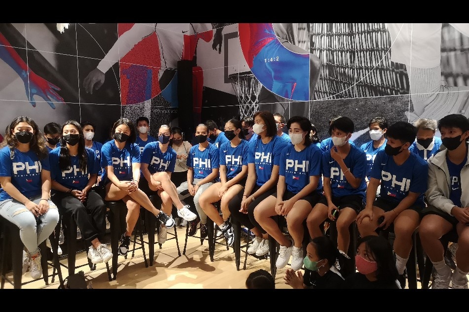 Gilas Women inspired to do more for next generation 3