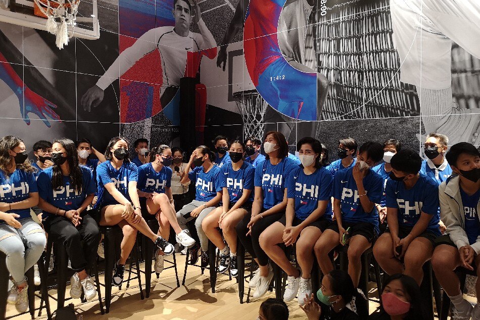 Gilas Women inspired to do more for next generation 4