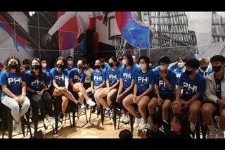 Gilas Women inspired to do more for next generation