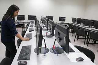 Incoming DTI chief eyes promoting digitalization, high-tech investments