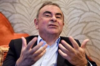Lebanon questions Ghosn over Interpol notice