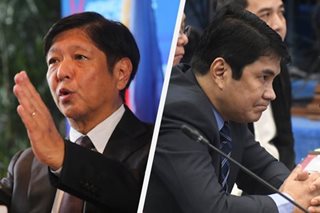 Marcos to Tulfo: Digitize DSWD aid distribution
