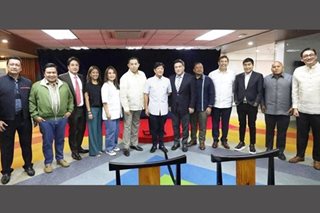 Marcos Jr. meets lawmakers for SONA, legislative agenda